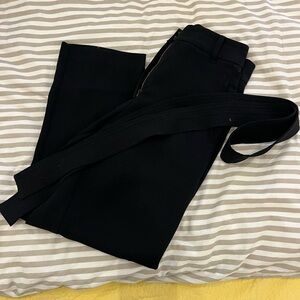 Wilfred Classic Black Dress Pants